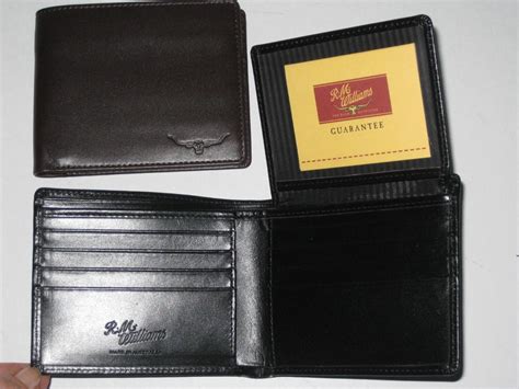 men's wallets ebay australia.